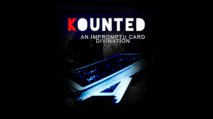 KOUNTED | Kevin Parker - (Download)