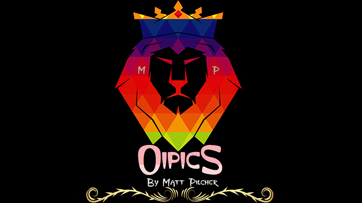 Oipics | Matt Pilcher - (Download)