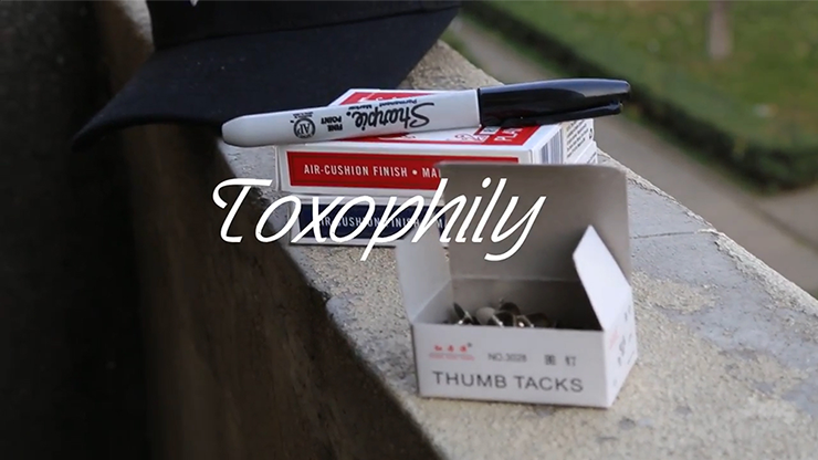 Toxophily | Learned Chang - (Download)
