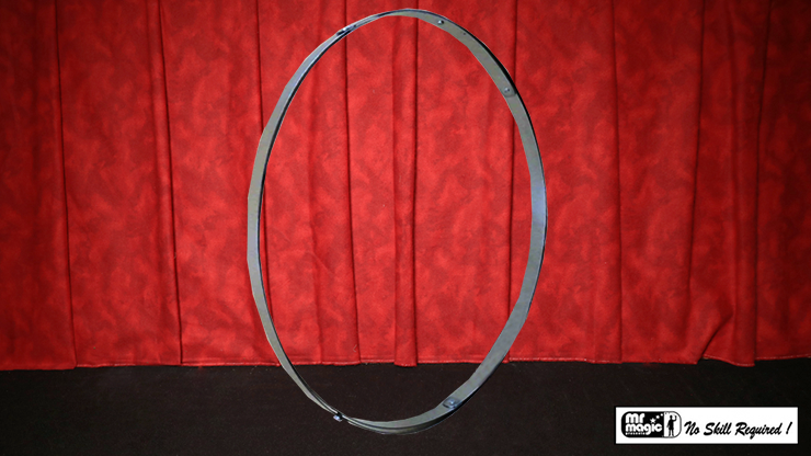 Circle to Star | Mr. Magic