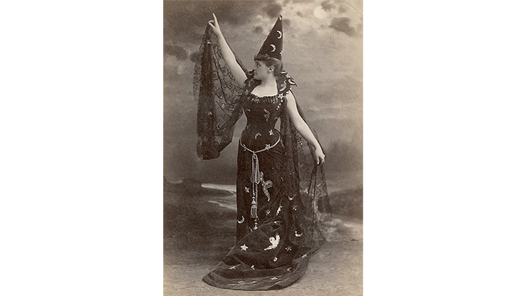 Victorian Seance & the Birth of Mentalism | Paul Voodini - (Download)