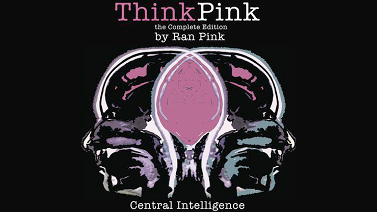 Think Pink | Ran Pink - (Download)