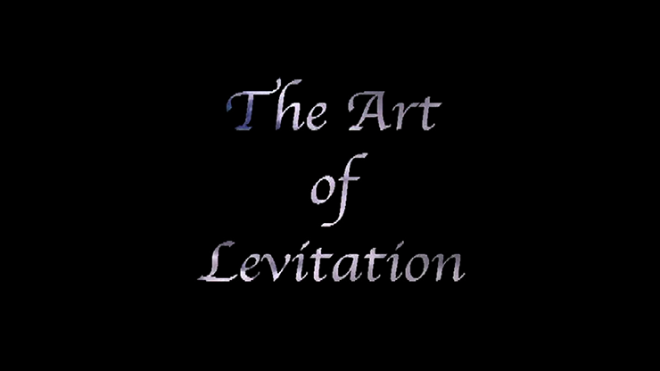 The Art of Levitation Part 1 | Dirk Losander - (Download)