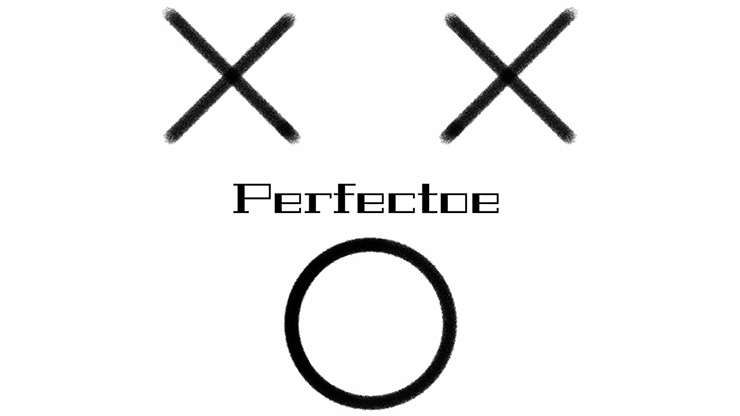 Perfectoe | Ian Wijanarko - (Download)