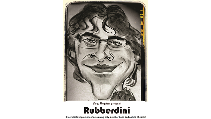 Rubberdini | Gogo Requiem - (Download)