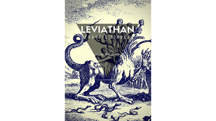 Leviathan | Francis Girola - (Download)