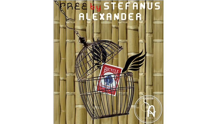 Free | Stefanus Alexander - (Download)