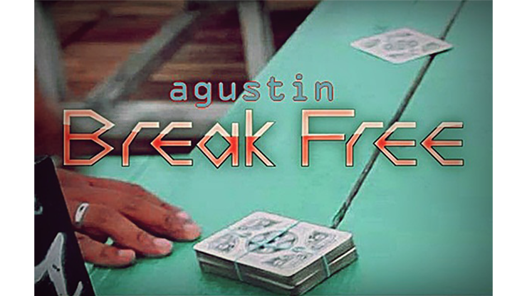 Break Free | Agustin - (Download)