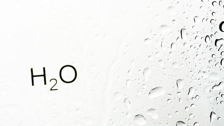 H2O | Sandro Loporcaro (Amazo) - (Download)