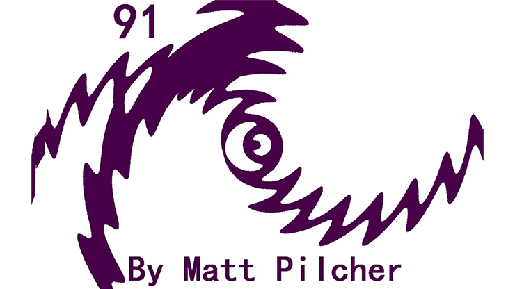 91 | Matt Pilcher - (Download)