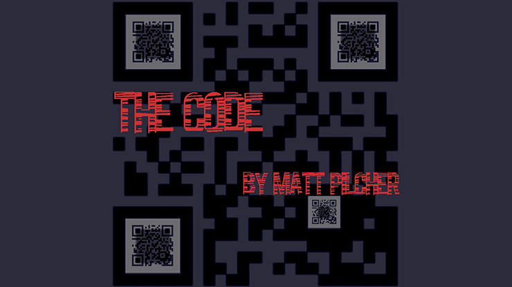 The Code | Matt Pilcher - (Download)