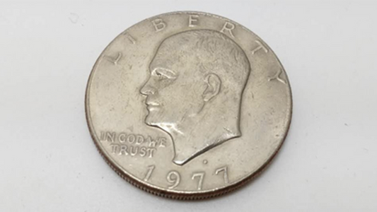 N2 Coin Set (Dollar) | N2G Magic