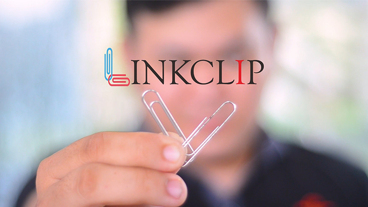 LINKCLIP | Steve Marchello - (Download)