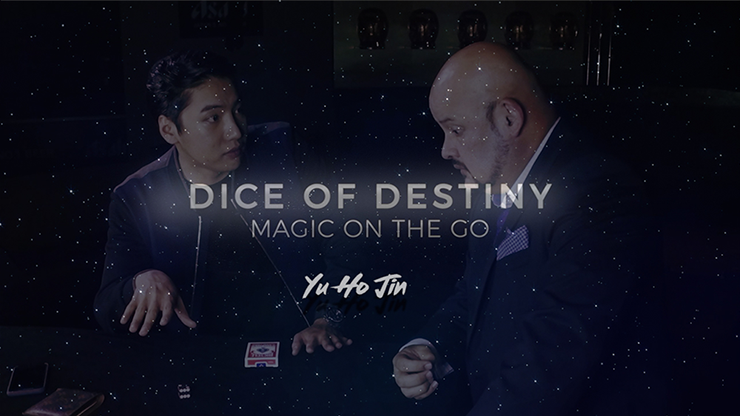 Dice of Destiny | Yu Ho Jin - (Download)