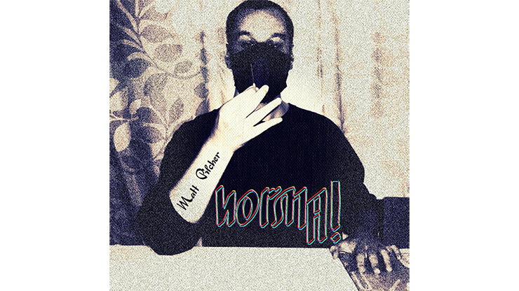 Normal | Matt Pilcher - (Download)