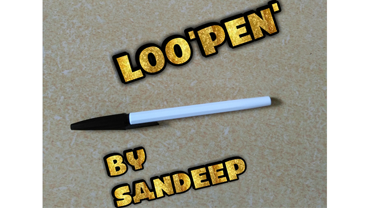 LOO'PEN' | Sandeep - (Download)