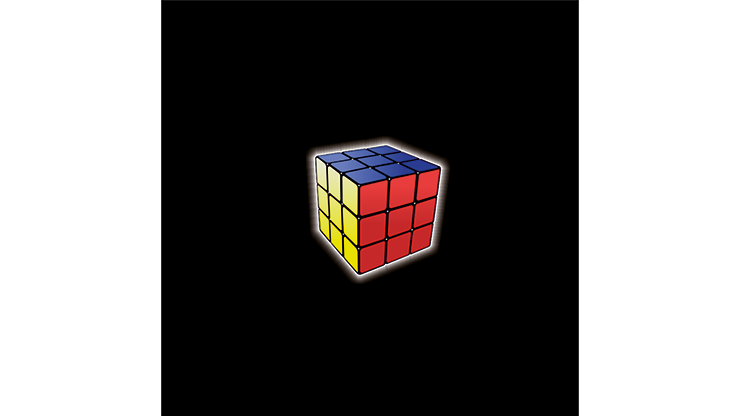 BLUFFF (Rubik's Cube) | Juan Pablo Magic