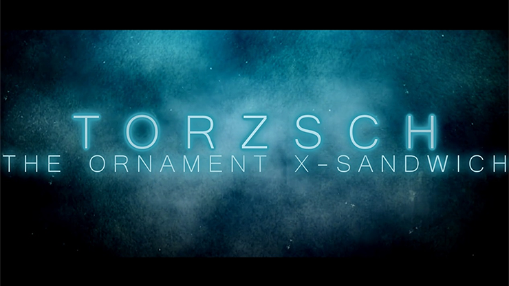 Torzsch (Ornament X-Sandwich) | SaysevenT - (Download)
