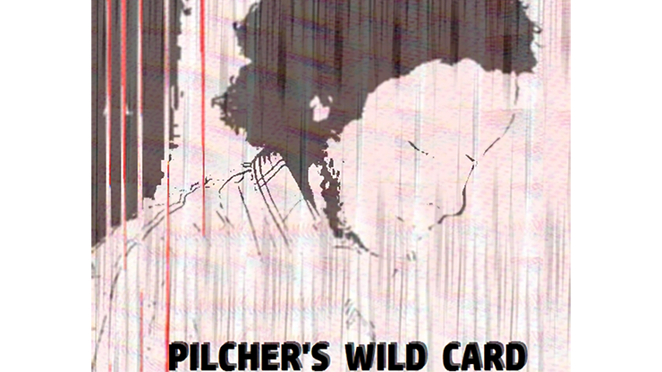 Pilcher's Wild Card | Matt Pilcher - (Download)