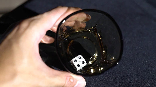 Winner's Dice | Secret Factory