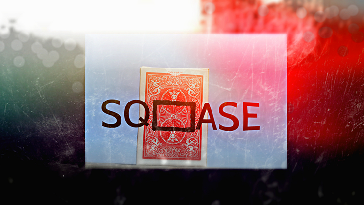 SQUASE | Neil Jouve - (Download)