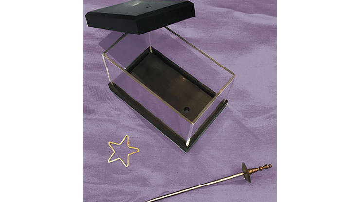 Sword Reward | Tenyo Magic