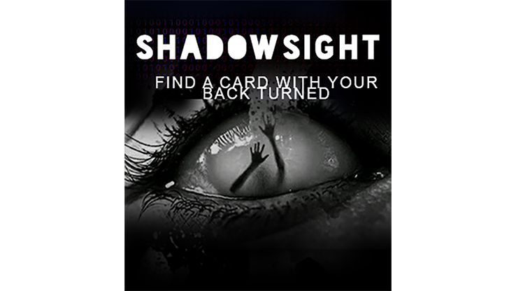 Shadowsight | Kevin Parker - (Download)
