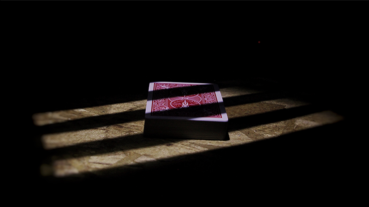 Svengali Pro blau | Invictus Magic