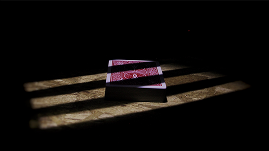 Svengali Pro blau | Invictus Magic