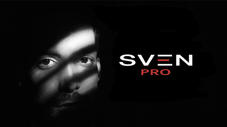Svengali Pro blau | Invictus Magic