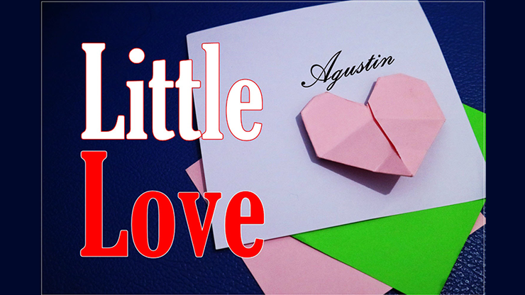 Little Love | Agustin - (Download)