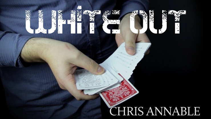 White Out | Chris Annable - (Download)