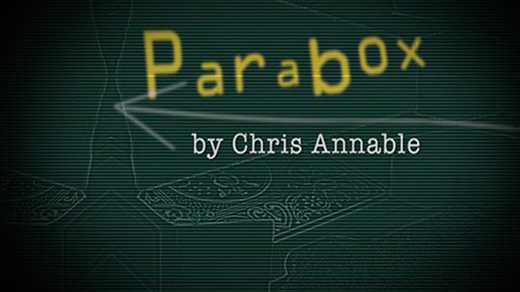 Parabox | Chris Annable - (Download)