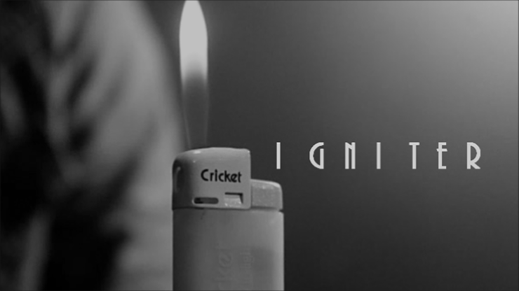 iGNiTER | Arnel Renegado - (Download)