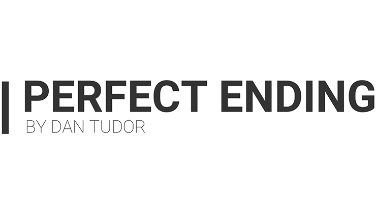 Perfect Ending | Dan Tudor - (Download)