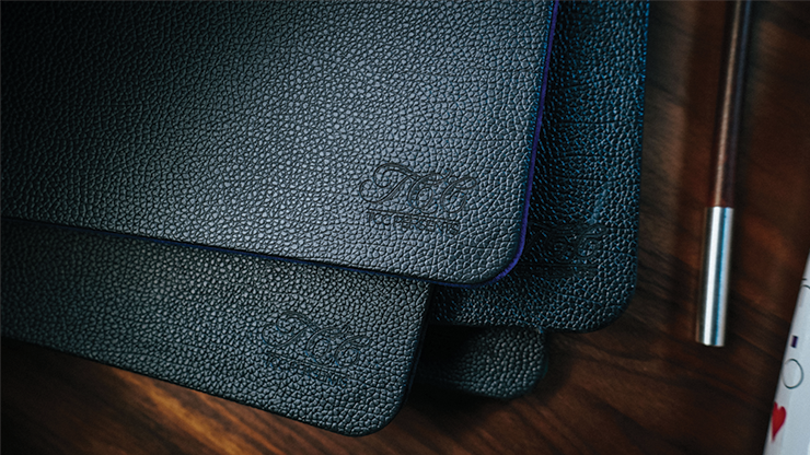 Suede Leather Large Pad (green) | TCC