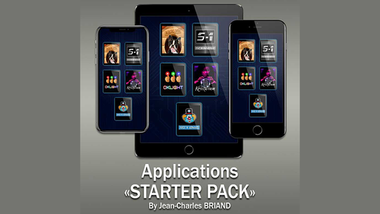 Starter Pack | Magic Dream