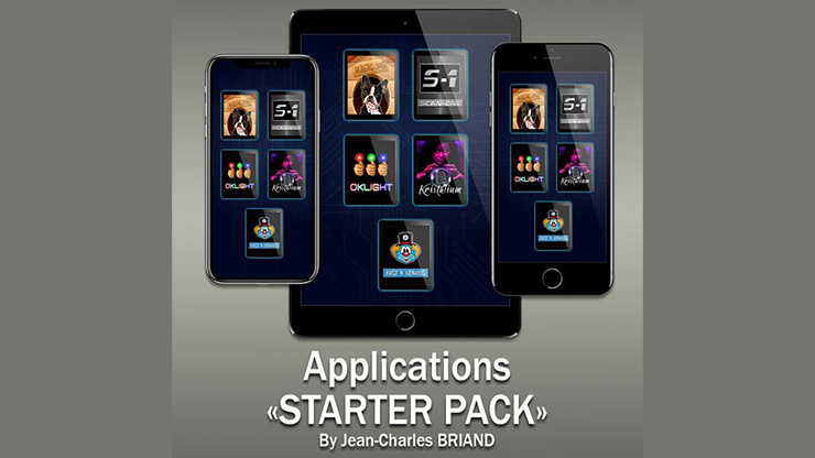 Starter Pack | Magic Dream