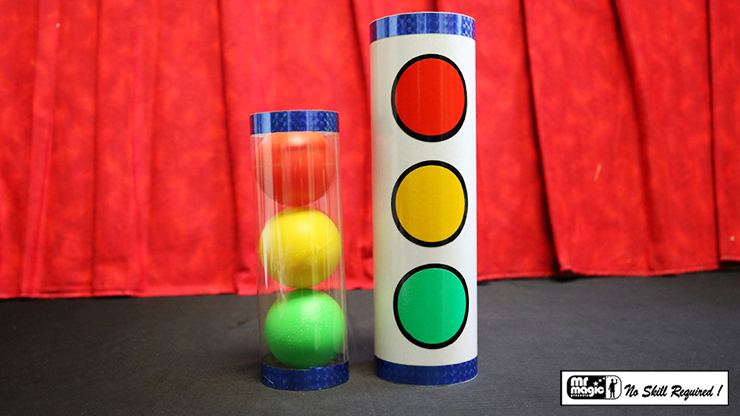 Joker Tube (Small) | Mr Magic