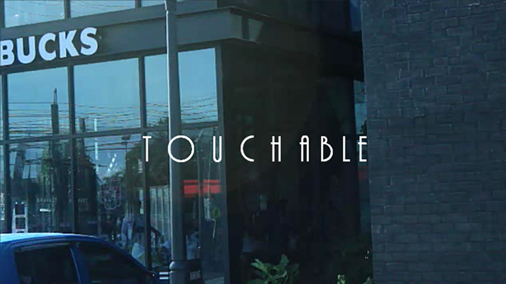 Touchable | Arnel Renegado - (Download)