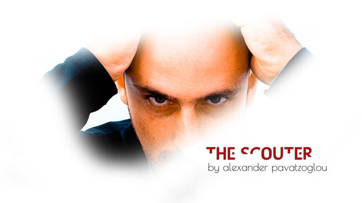 The Scouter | Alexander Pavatzoglou - (Download)