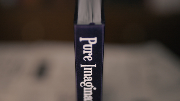Pure Imagination | Scott Robinson