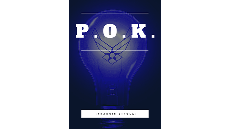 P.O.K. (Pieces of Knowledge) | Francis Girola - (Download)
