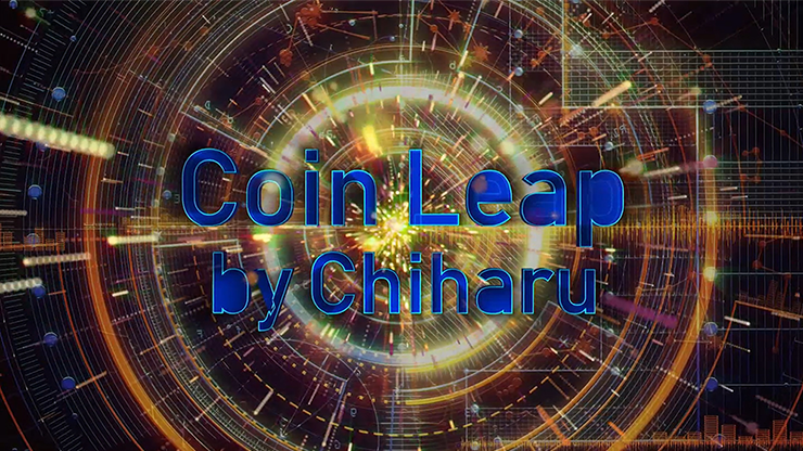 Coin Leap | Chiharu - (Download)