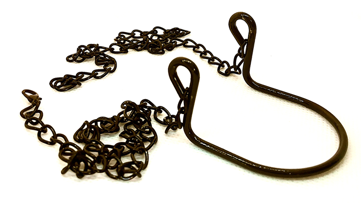Pro Mic Holder (Black) | Quique marduk
