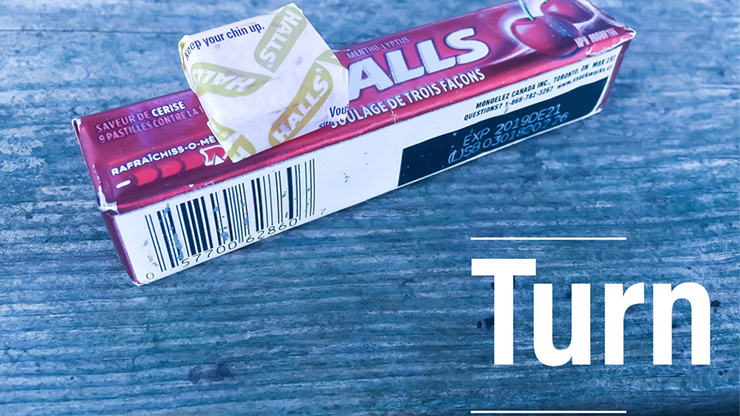 Turn | Alfred Dockstader - (Download)