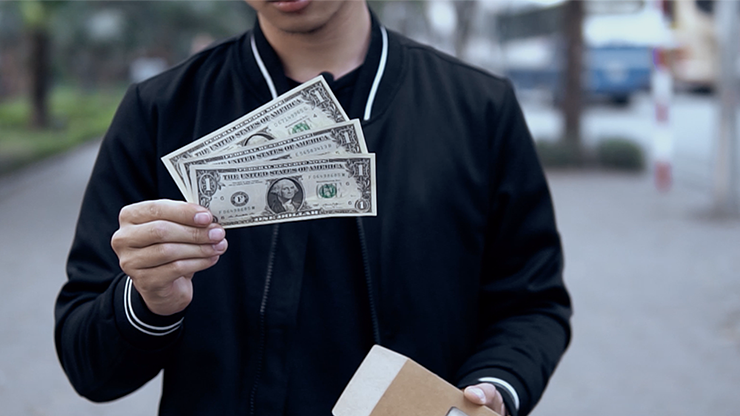 Money Maker | Smagic Productions