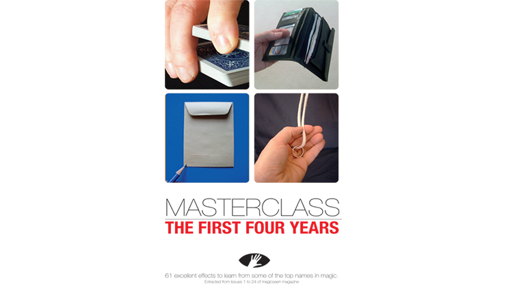 Masterclass Vol.1 - (Download)