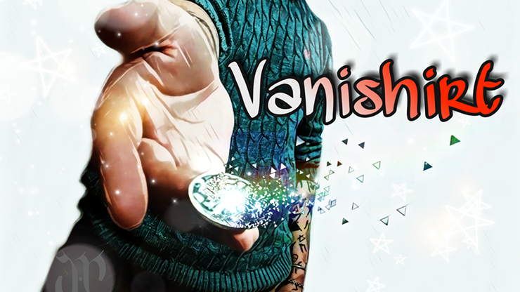 Vanishirt | Alessandro Criscione - (Download)