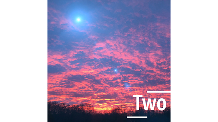 Two | Alfred Dockstader - (Download)